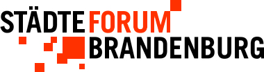 logo staedteforum web update