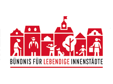 buendnis lebendige innenstaedte