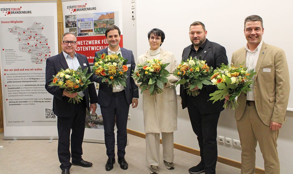 vorstand staedteforum
