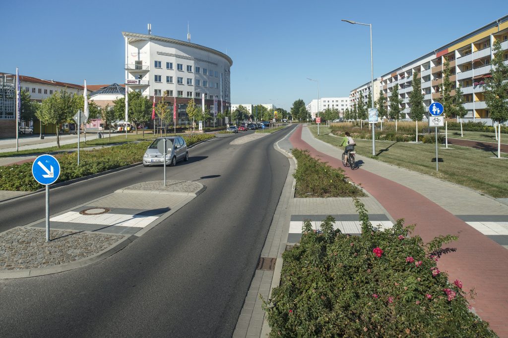 Strasse